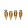 Insert laiton étanche autoperçant - N°2 - comptoirnautique.com