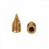 Insert laiton étanche autoperçant - N°3 - comptoirnautique.com