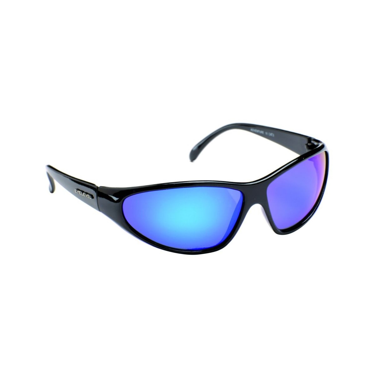lunettes eyelevel polarisantes adventure bleu
