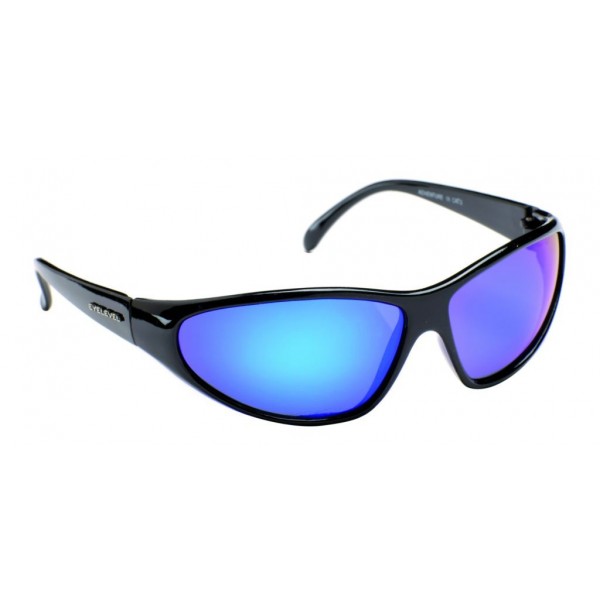 lunettes eyelevel polarisantes adventure bleu - N°1 - comptoirnautique.com 