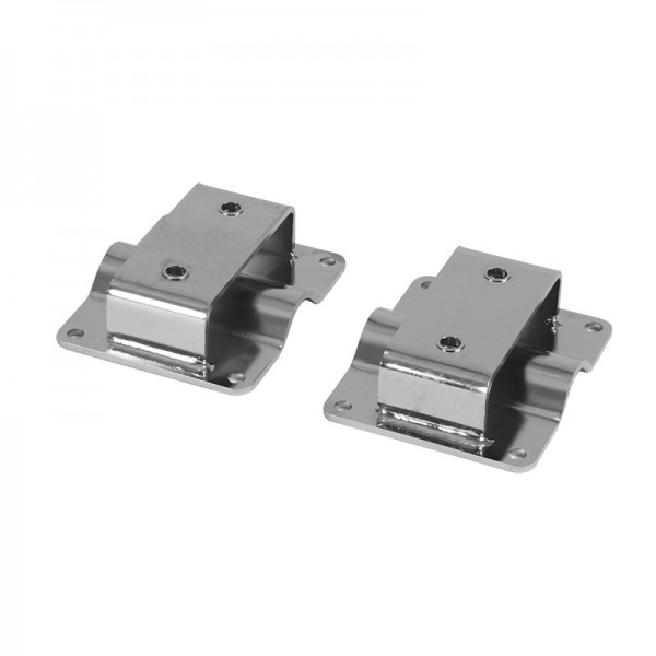 Double seanox cane holder flange - N°3 - comptoirnautique.com 