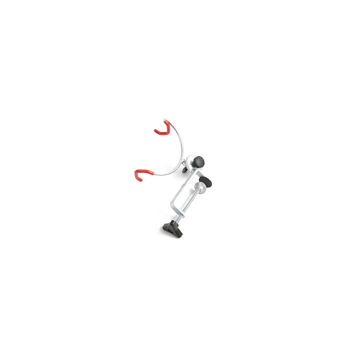 Porte canne serre-joint 110mm - Pike'n Bass