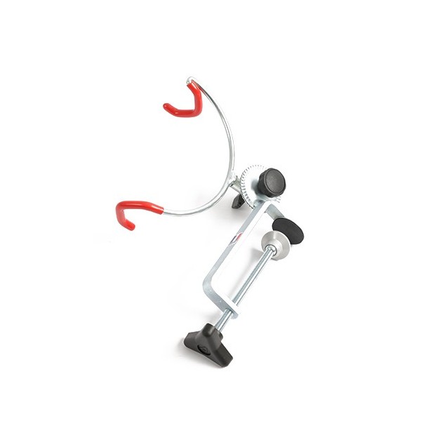 Porte canne serre-joint 110mm - Pike'n Bass - N°1 - comptoirnautique.com