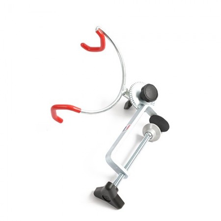 Porte canne serre-joint 110mm - Pike'n Bass