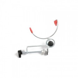 110mm clamp rod holder