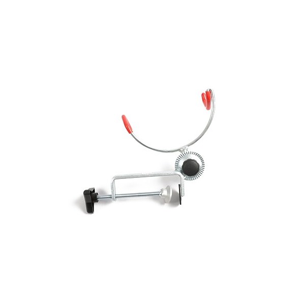 Porte canne serre-joint 110mm - Pike'n Bass - N°2 - comptoirnautique.com