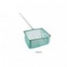 Filet nylon de rechange pour cadre 25x25 cm