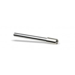 Stainless steel rod d 10 lg...