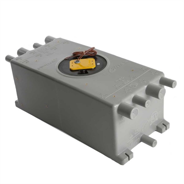 Serbatoio delle acque grigie da 20 L - N°1 - comptoirnautique.com