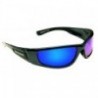 Predator polarized goggles