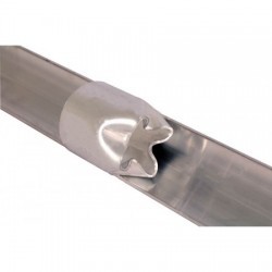 Palheta de surf Alu pro seanox