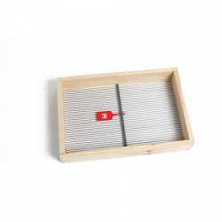 Shrimp sorter seanox