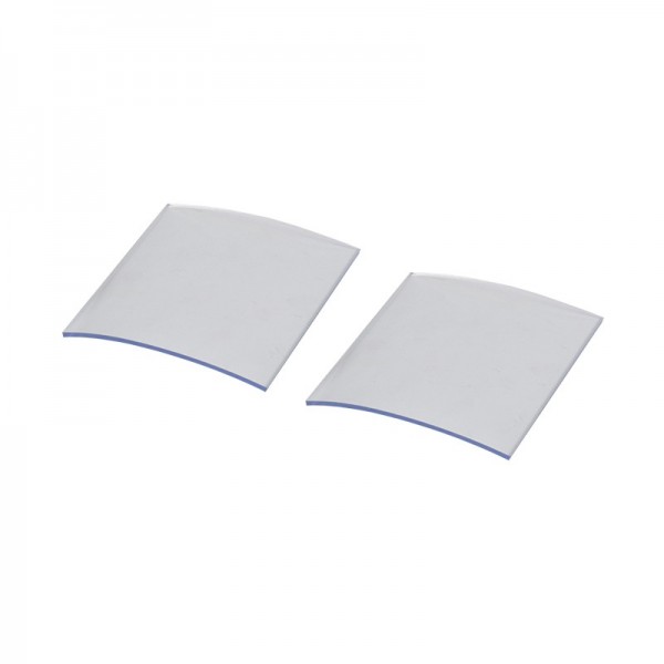 2 patchs anti-dérapants PVC - Seanox - N°27 - comptoirnautique.com