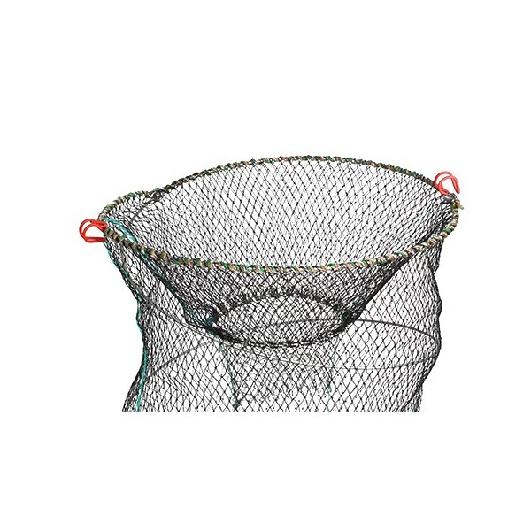 Nasse à poisson pliante - N°9 - comptoirnautique.com