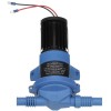 Pompa di sentina elettrica Gulper 320 - 12V - 19 L/min - N°3 - comptoirnautique.com