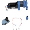 Gulper 320 electric bilge pump - 12V -19 L/min - N°4 - comptoirnautique.com 