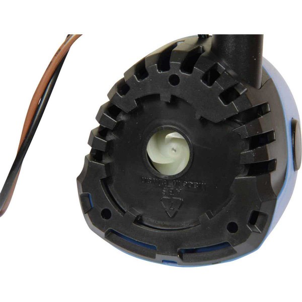 Pompa di sentina elettrica Orca - 12V - 32 L/min - N°4 - comptoirnautique.com