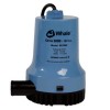 Pompe de cale électrique Whale Orca 12V - 126L/min - N°1 - comptoirnautique.com