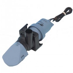 Pompe de cale électrique Whale Supersub Standard 650- 12V - 32 L/min