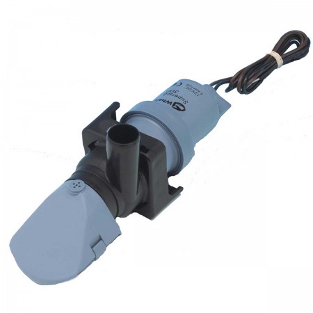 Pompe de cale électrique Whale Supersub Standard 650- 12V - 32 L/min
