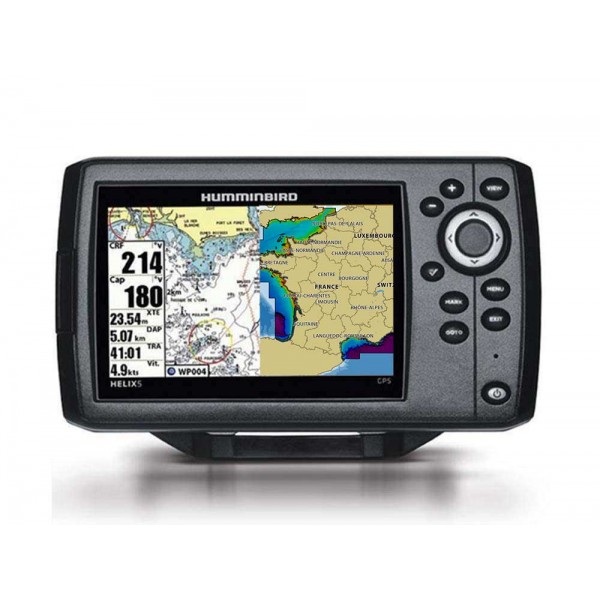 Helix 5 G2 CP GPS - N°5 - comptoirnautique.com 