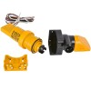 Supersub Smart 650 pompa di sentina elettrica automatica - 12V - 40 L/min - N°3 - comptoirnautique.com