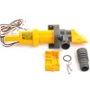 Supersub Smart 1100 pompa di sentina elettrica automatica - 24V - 66 L/min - N°3 - comptoirnautique.com