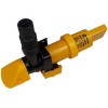 Supersub Smart 1100 pompa di sentina elettrica automatica - 24V - 66 L/min - N°4 - comptoirnautique.com