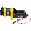 Pompa di sentina IC - 12V - 19 L/min - N°2 - comptoirnautique.com