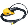 Pompa di sentina IC - 12V - 19 L/min - N°4 - comptoirnautique.com