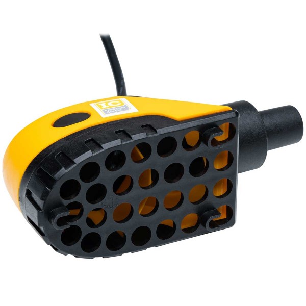 Pompa di sentina IC - 24V - 17,4 L/min - N°6 - comptoirnautique.com