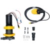 Pompa di sentina IC - 12V - 19 L/min - N°7 - comptoirnautique.com