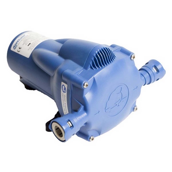 Watermaster electric freshwater pump 2 bar - 12V - 11.5 L/min - N°2 - comptoirnautique.com 