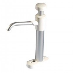 V Mk6 hand pump for sink -...
