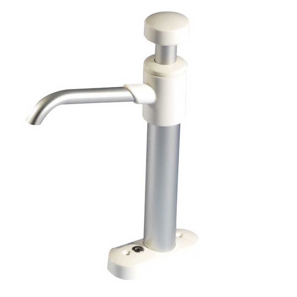 V Mk6 pompa manuale per lavello - 8L/min - N°1 - comptoirnautique.com