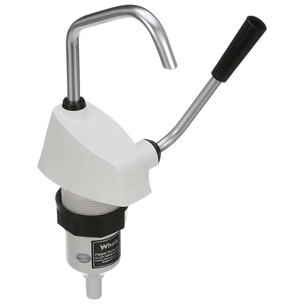 Pompa per lavello manuale Flipper Mk4 - 8 L/min - N°3 - comptoirnautique.com