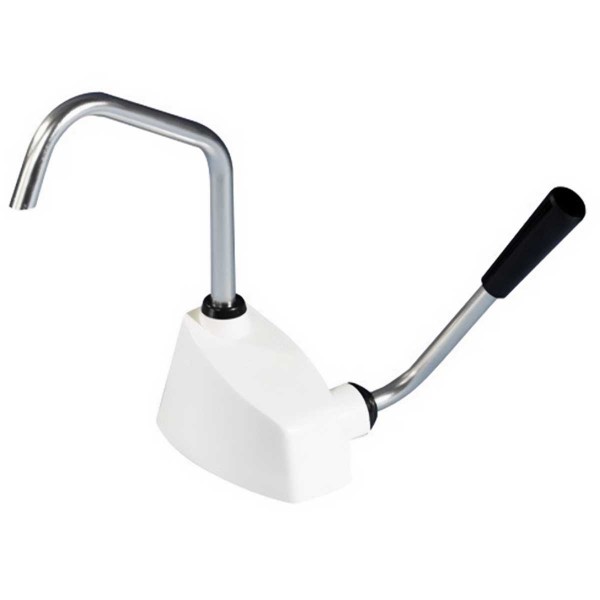 Pompa per lavello manuale Flipper Mk4 - 8 L/min - N°5 - comptoirnautique.com