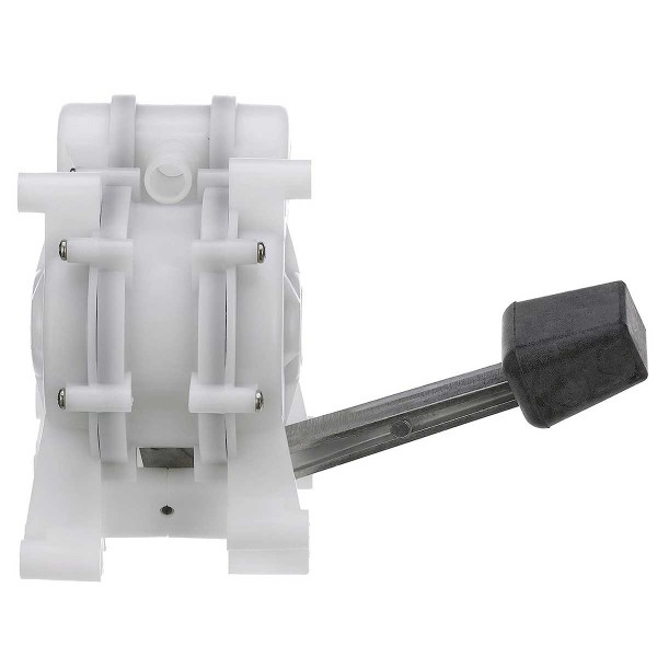 Gusher Pompa per lavello della cucina - connessioni destre - 15 L/min - N°1 - comptoirnautique.com