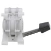 Gusher Pompa per lavello della cucina - connessioni destre - 15 L/min - N°1 - comptoirnautique.com