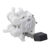 Gusher Pompa per lavello della cucina - attacchi a sinistra - 15 L/min - N°2 - comptoirnautique.com