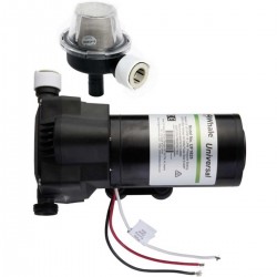 High-pressure wash pump -...