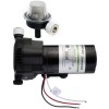 High-pressure wash pump - 24V - 18 L/min - N°2 - comptoirnautique.com 