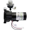 Pompa di lavaggio ad alta pressione - 24V - 18 L/min - N°2 - comptoirnautique.com