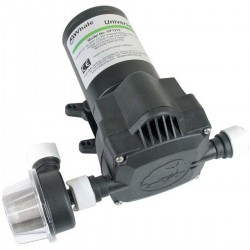 High-pressure wash pump -...