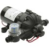 Kit di lavaggio ad alta pressione - 12V - 17 L/min - N°3 - comptoirnautique.com
