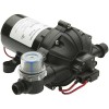 Pompa di lavaggio ad alta pressione - 24V - 17 L/min - N°1 - comptoirnautique.com