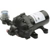 Pompa di lavaggio ad alta pressione - 24V - 17 L/min - N°2 - comptoirnautique.com
