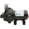 Pompa di lavaggio ad alta pressione - 24V - 17 L/min - N°5 - comptoirnautique.com