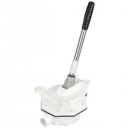 MK5 manual sewage pump -...