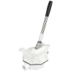 MK5 pompa manuale per acque reflue - montaggio passante - 66 L/min - N°2 - comptoirnautique.com